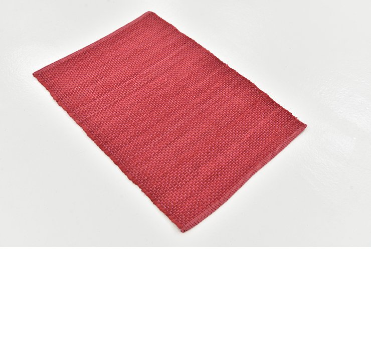 2' x 3' Chindi Cotton Rug