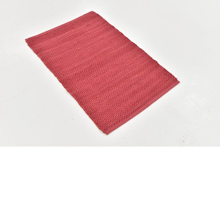 2' 2 x 3' 2 Chindi Cotton Rug