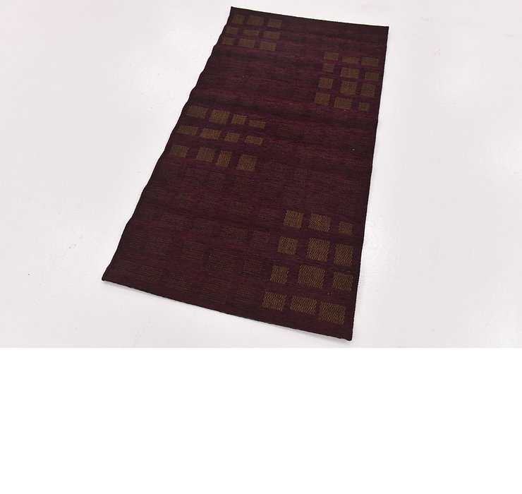 2' 7 x 4' 9 Outdoor Modern Rug