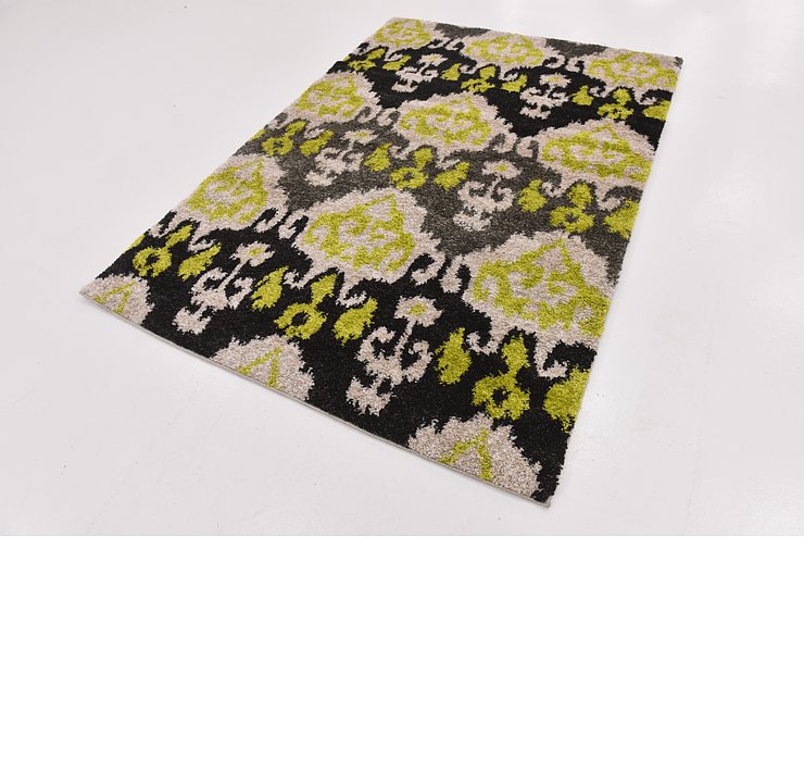 5' x 7' 5 Luxe Frieze Rug