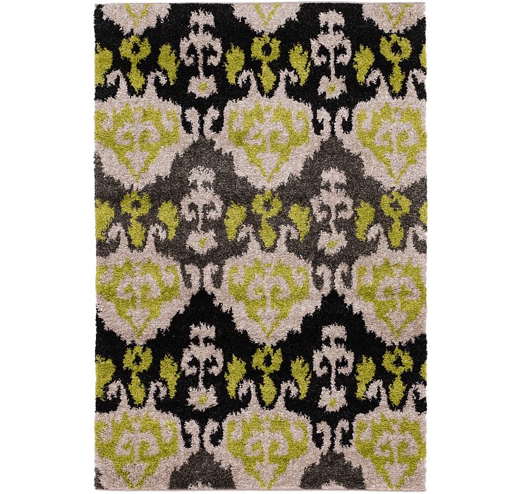 152cm x 225cm Luxe Frieze Rug