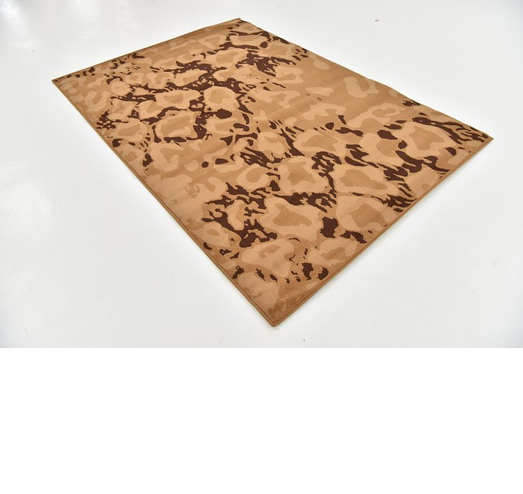 5' 3 x 7' 4 Safari Rug