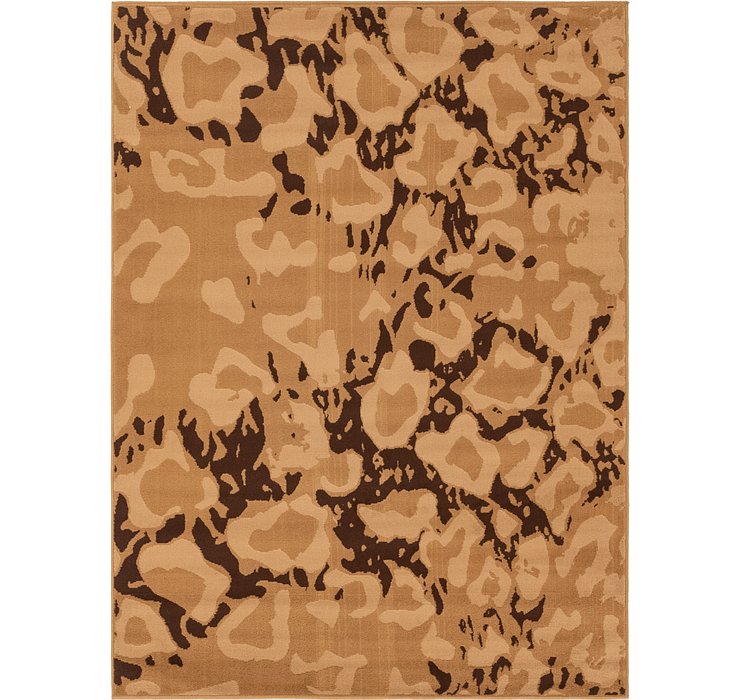 5' 3 x 7' 4 Safari Rug