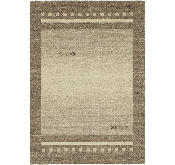160cm x 230cm Frieze Rug