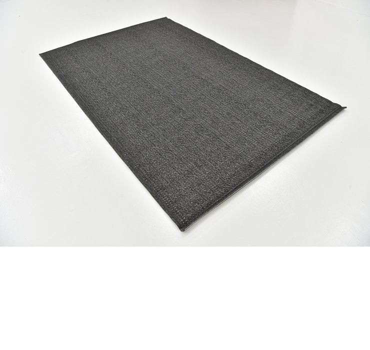 5' x 7' 7 Outdoor Modern Rug
