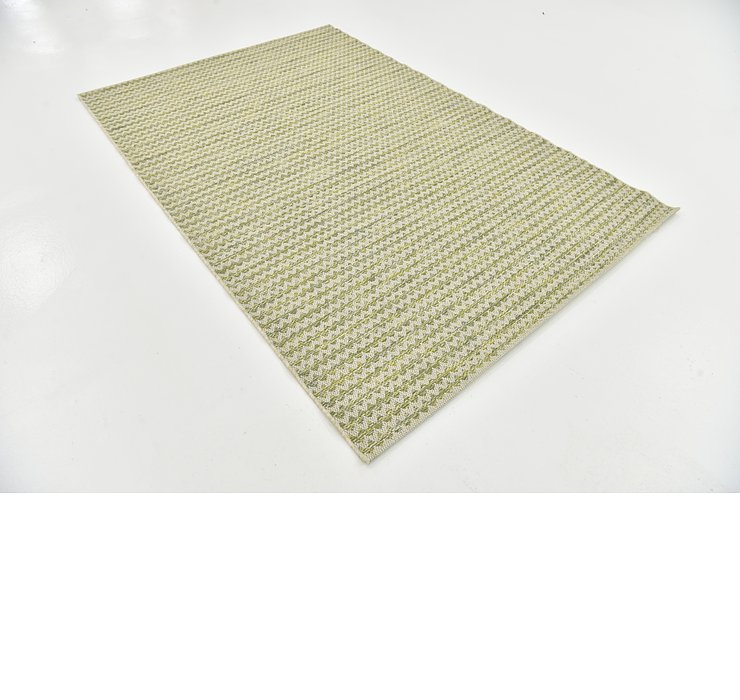 5' x 7' 8 Outdoor Modern Rug
