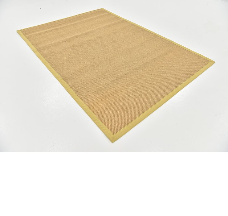 5' 6 x 7' 8 Sisal Rug