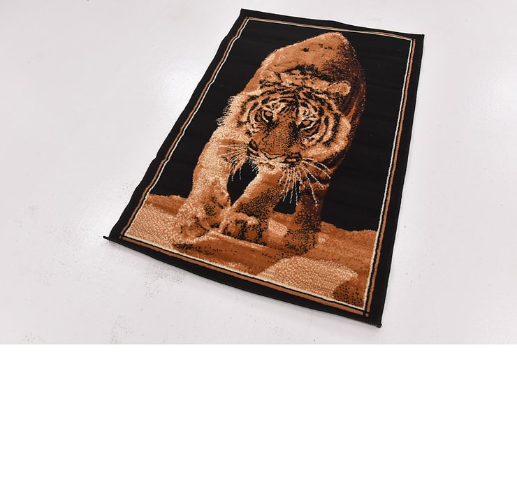 100cm x 147cm Safari Rug