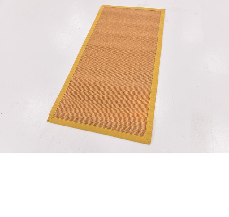 80cm x 160cm Sisal Seagrass Rug