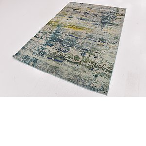 5' 3 x 7' 6 Spectrum Rug