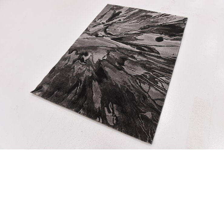 3' 10 x 5' 8 Frieze Rug