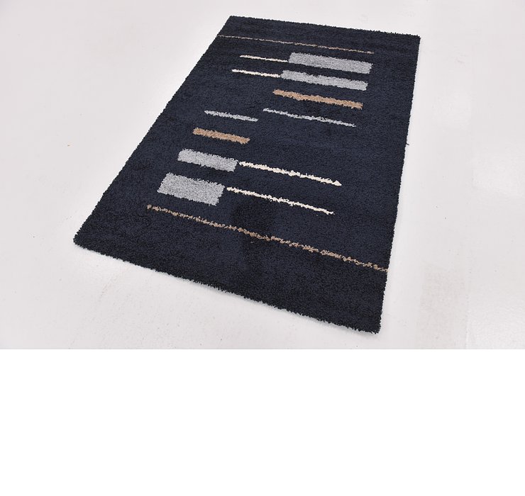 4' x 5' 7 Frieze Rug