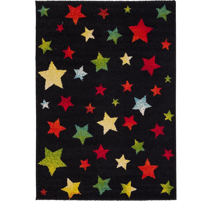 122cm x 170cm Play Time Rug