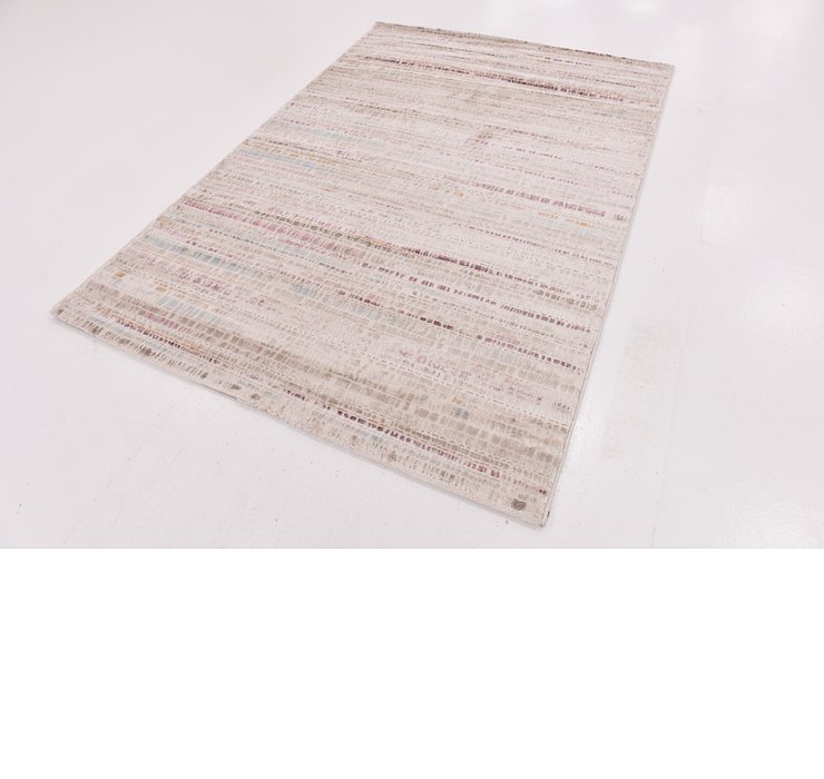 5' 3 x 7' 6 Copenhagen Rug