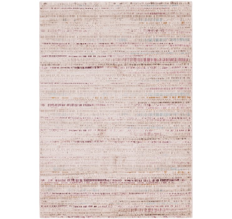 5' 3 x 7' 6 Copenhagen Rug