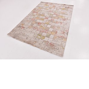 5' 3 x 7' 7 Spectrum Rug