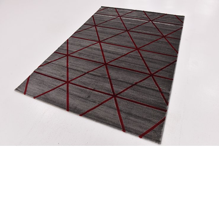 160cm x 230cm Trellis Rug