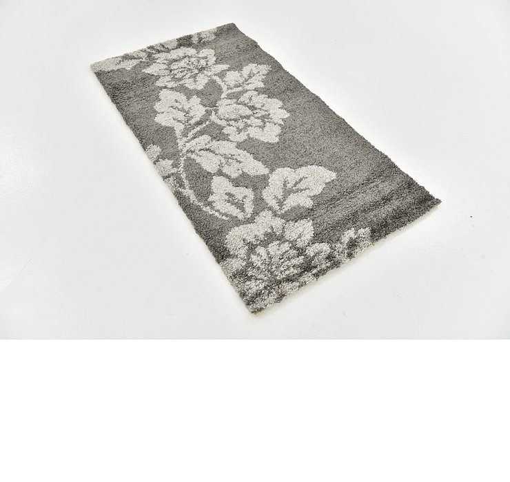 2' 8 x 5' Frieze Rug