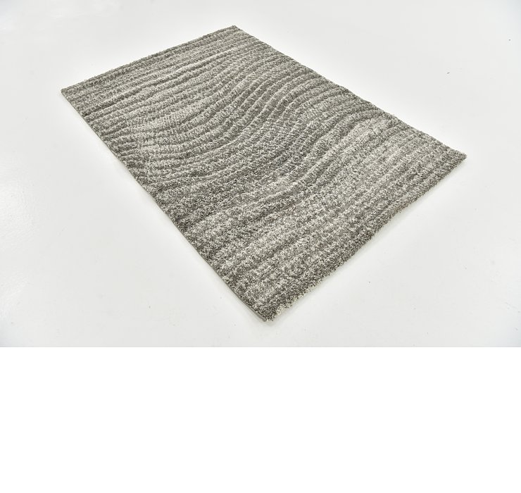 4' x 5' 7 Frieze Rug