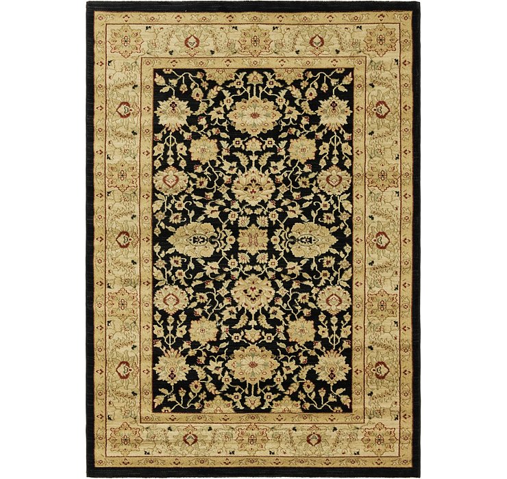 5' 3 x 7' 6 Kensington Rug