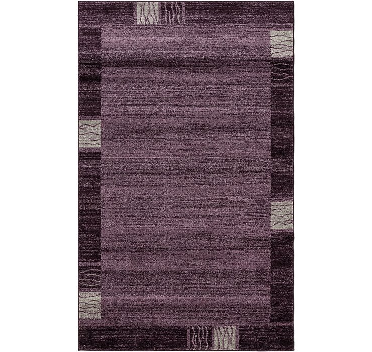 5' x 8' Angelica Rug