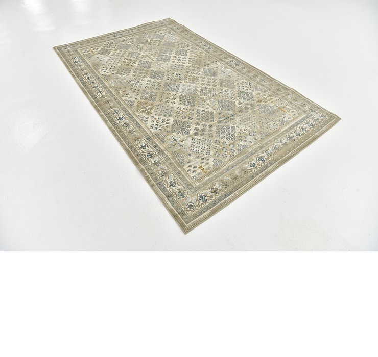 5' x 8' Montreal Rug
