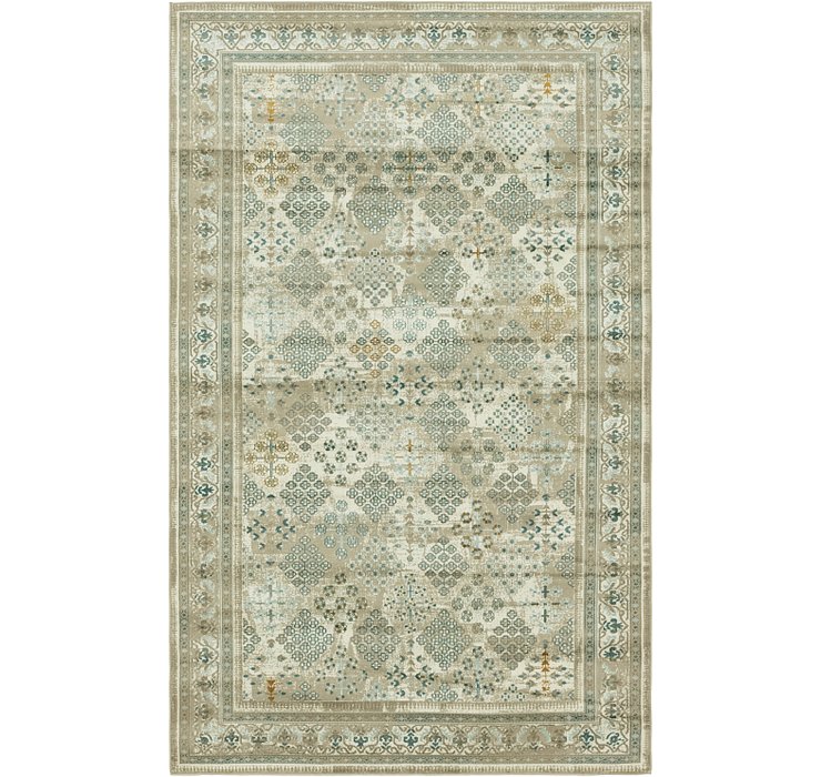 5' x 8' Montreal Rug