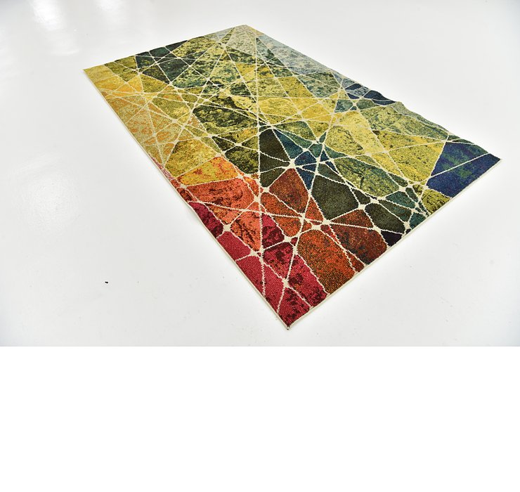 5' x 8' Casablanca Rug