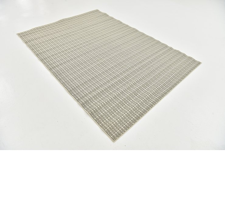 5' 3 x 7' 4 Outdoor Modern Rug
