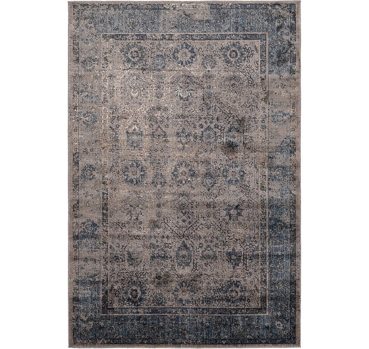 5' x 7' 8 Kensington Rug