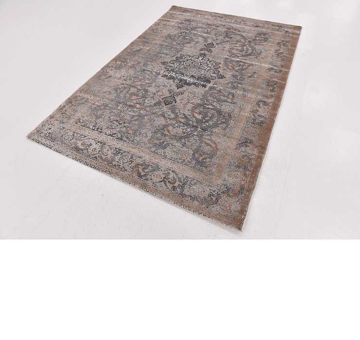 5' 2 x 7' 7 Berkshire Rug
