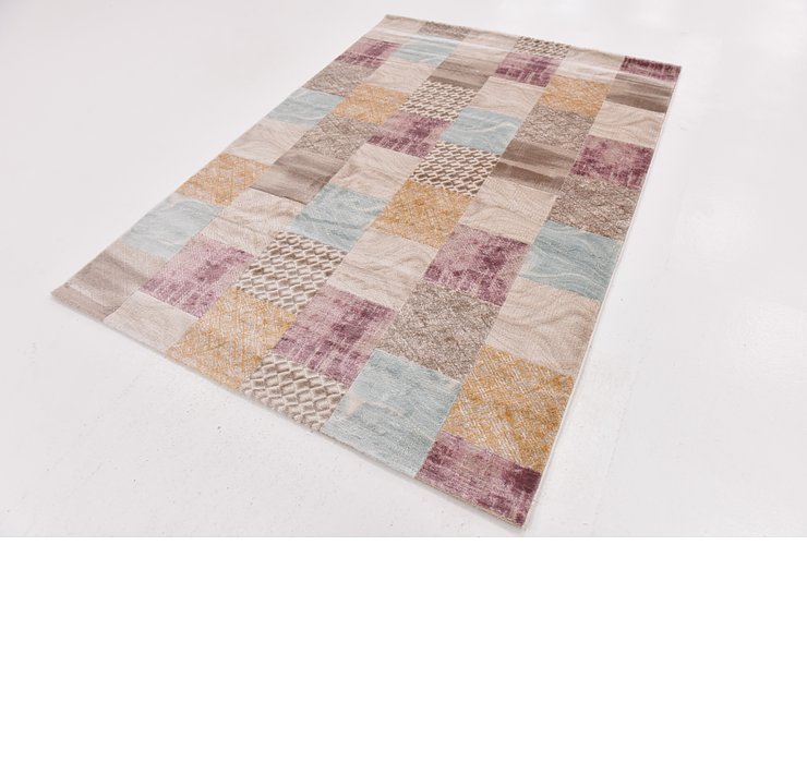 5' 3 x 7' 6 Copenhagen Rug