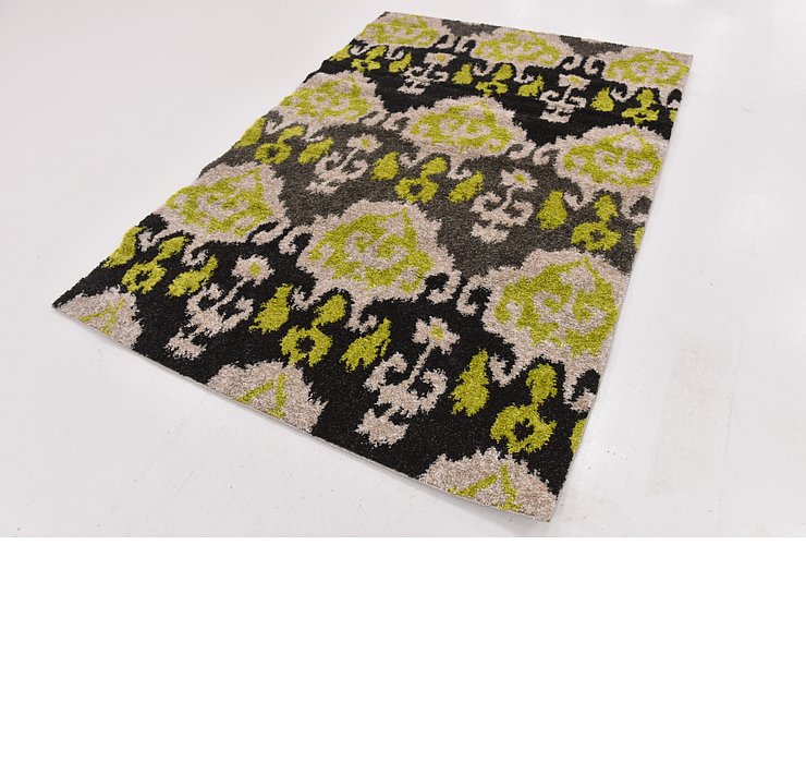 5' x 7' 6 Luxe Frieze Rug