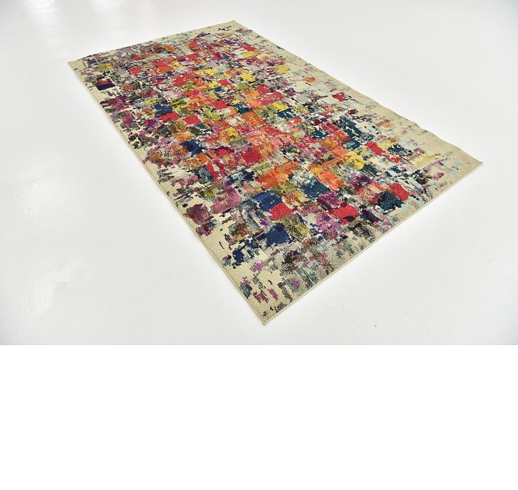 5' x 8' Casablanca Rug