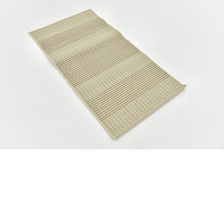 2' 2 x 4' 2 Outdoor Modern Rug