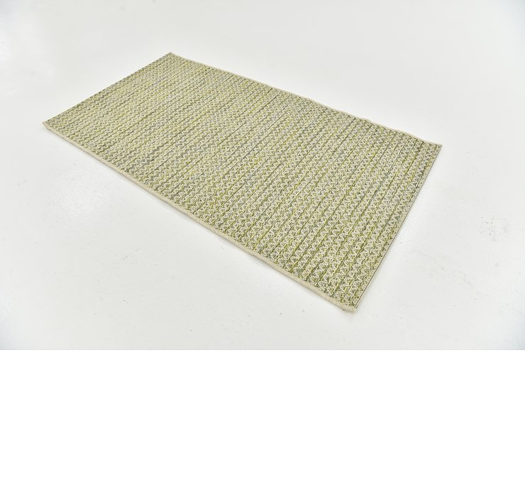 2' 7 x 4' 10 Outdoor Modern Rug