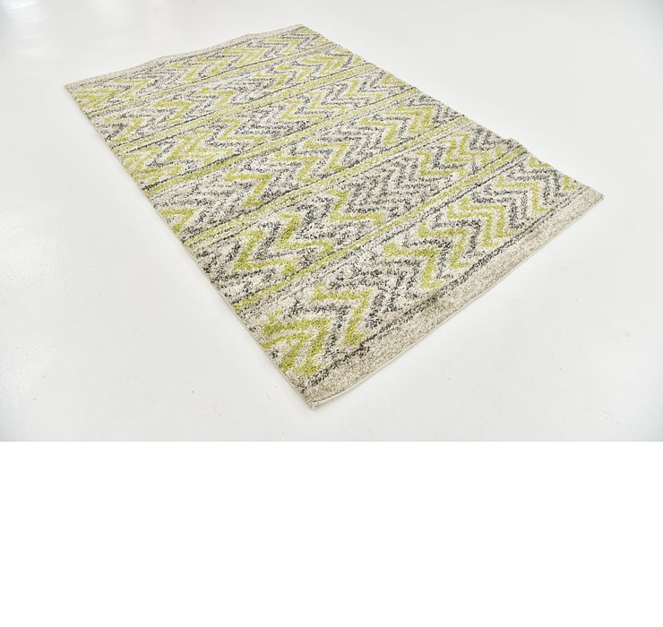 152cm x 245cm Luxe Frieze Rug