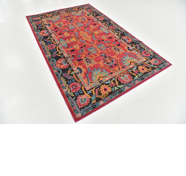 5' x 8' Pallazo Rug