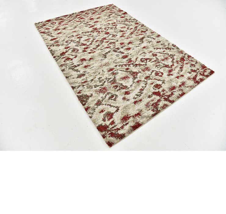 155cm x 225cm Luxe Frieze Rug