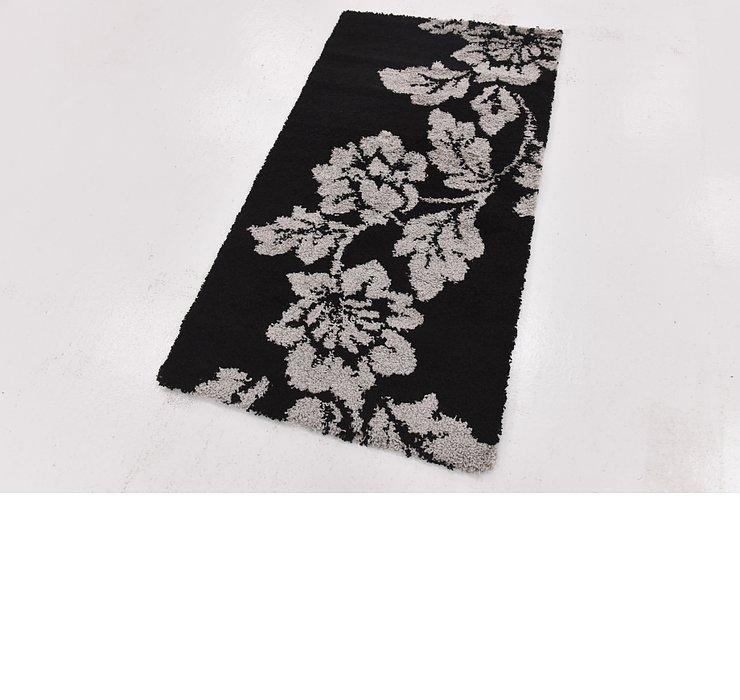 2' 8 x 5' Frieze Rug