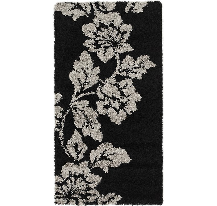 80cm x 152cm Frieze Rug