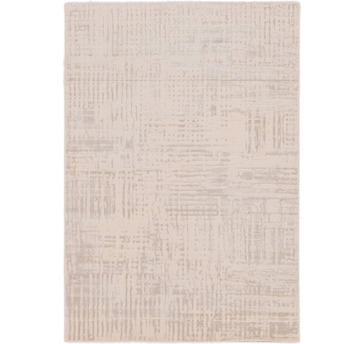 5' 3 x 7' 6 Angelica Rug