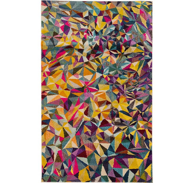 5' x 8' Casablanca Rug