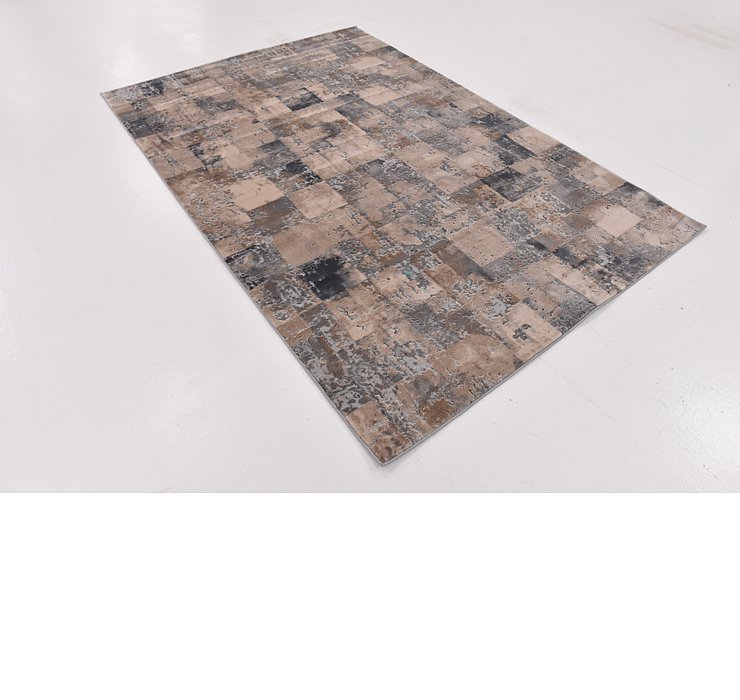 5' 2 x 7' 7 Copenhagen Rug
