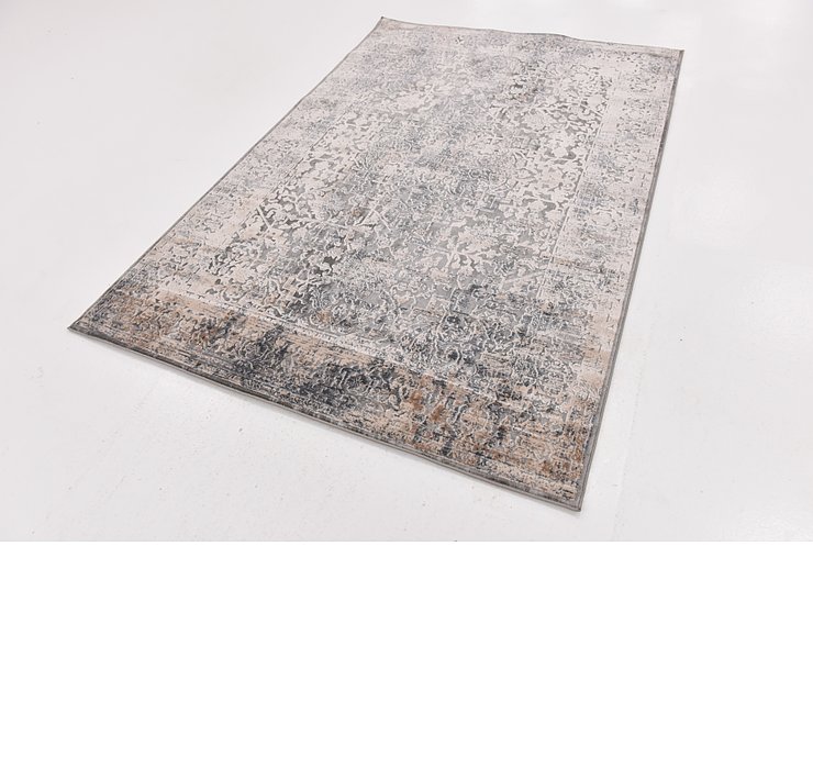 5' 2 x 7' 7 Villa Rug