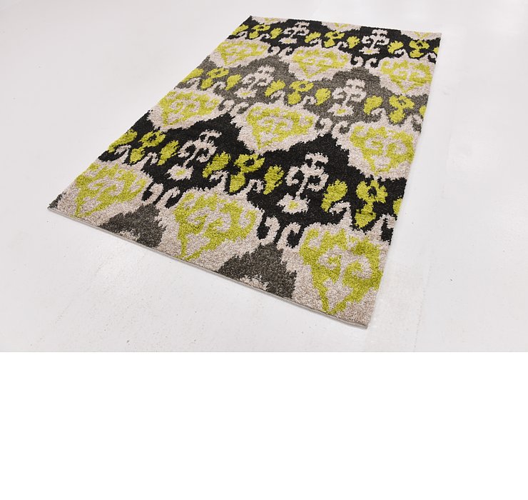 152cm x 230cm Luxe Frieze Rug