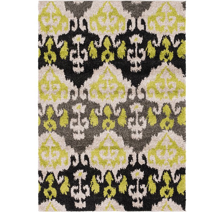 5' x 7' 6 Midas Frieze Rug