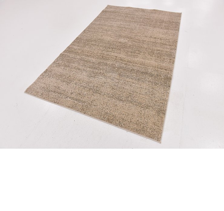 5' x 8' Frieze Rug