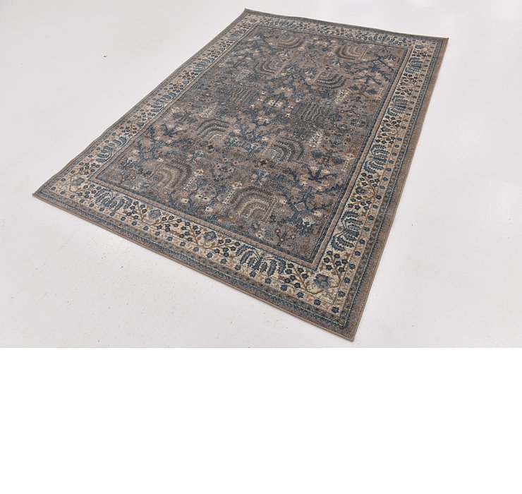 5' 3 x 7' 3 Arcadia Rug