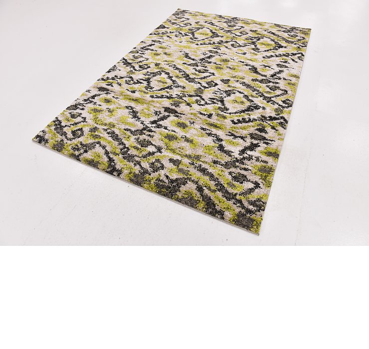 5' x 7' 6 Luxe Frieze Rug
